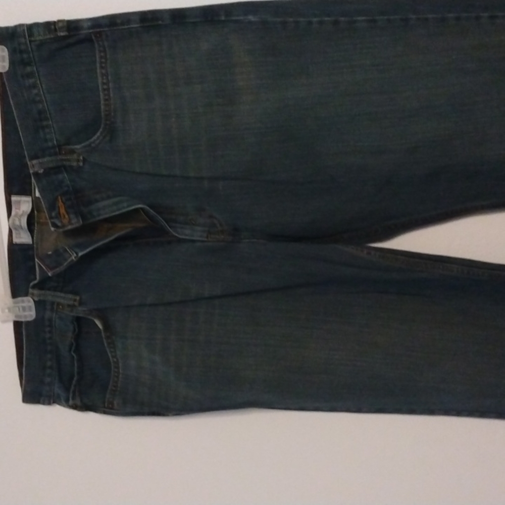 Men's Levi jeans